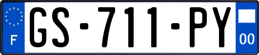 GS-711-PY