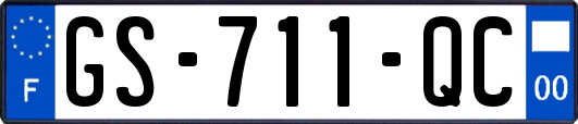 GS-711-QC