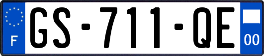 GS-711-QE
