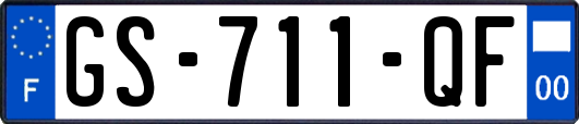 GS-711-QF