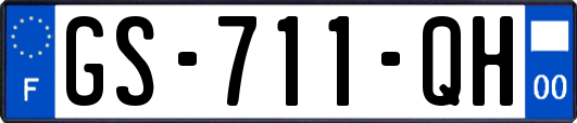 GS-711-QH