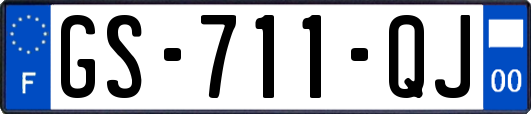 GS-711-QJ