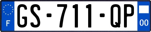 GS-711-QP