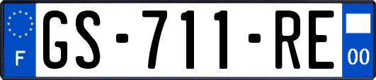 GS-711-RE