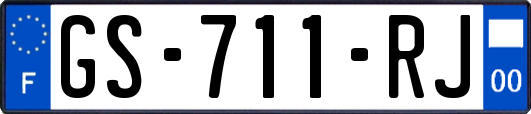 GS-711-RJ