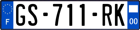 GS-711-RK