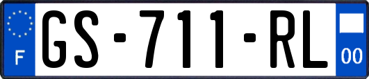 GS-711-RL
