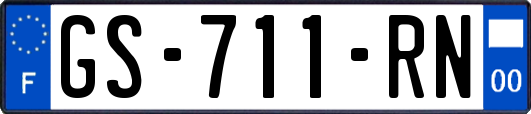 GS-711-RN