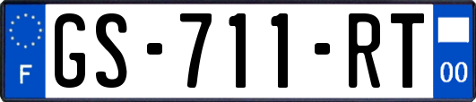 GS-711-RT