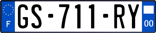 GS-711-RY