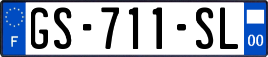 GS-711-SL