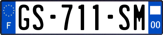 GS-711-SM