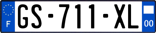 GS-711-XL
