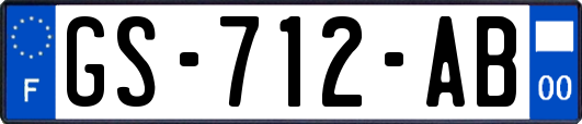 GS-712-AB