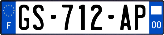 GS-712-AP