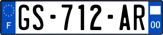 GS-712-AR