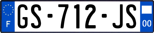 GS-712-JS