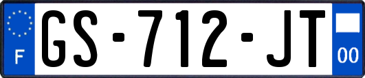GS-712-JT