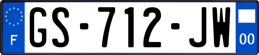 GS-712-JW