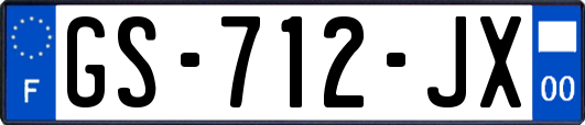 GS-712-JX