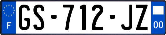 GS-712-JZ