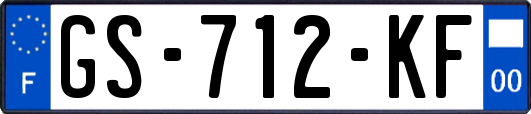 GS-712-KF