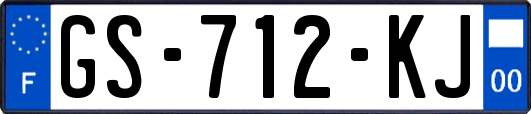 GS-712-KJ