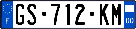 GS-712-KM