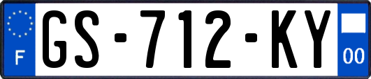 GS-712-KY