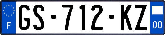 GS-712-KZ