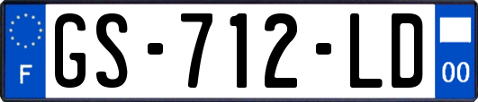 GS-712-LD