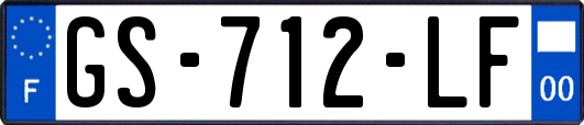 GS-712-LF