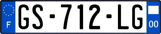 GS-712-LG