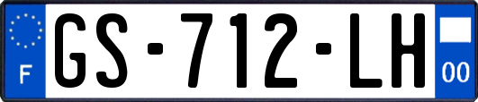 GS-712-LH