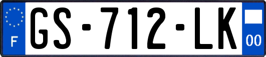 GS-712-LK