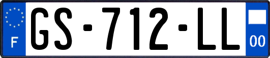 GS-712-LL