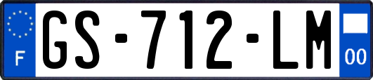 GS-712-LM