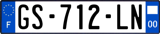 GS-712-LN