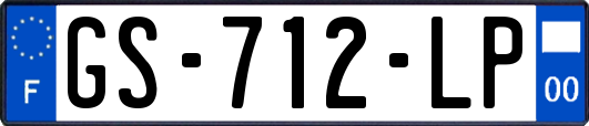 GS-712-LP