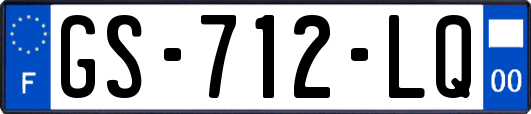 GS-712-LQ