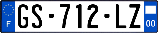 GS-712-LZ