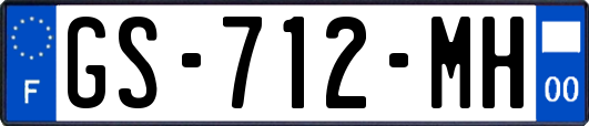 GS-712-MH