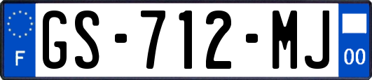 GS-712-MJ