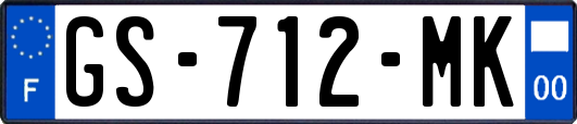 GS-712-MK