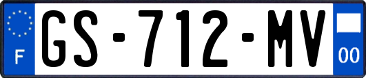 GS-712-MV