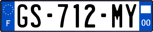GS-712-MY