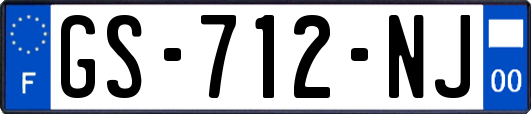 GS-712-NJ