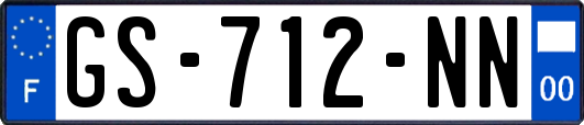 GS-712-NN