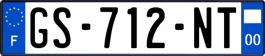GS-712-NT