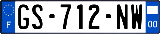 GS-712-NW